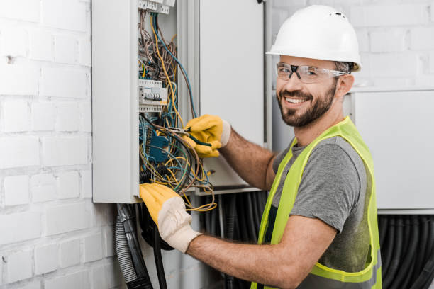 Best Affordable Electrician  in Gatlinburg, TN