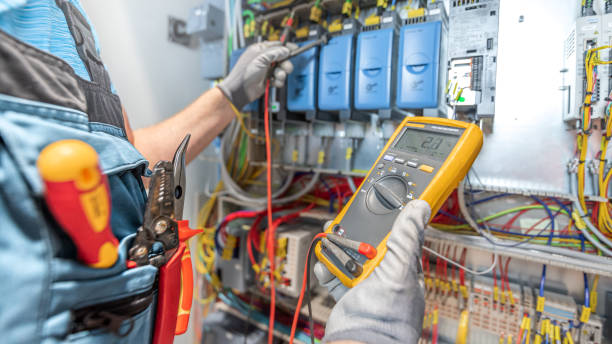 Affordable Emergency Electrician in TN